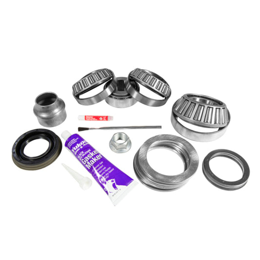 Yukon Gear & Axle ZK F9.75-D USA Standard Master Overhaul Kit For 11+ Ford 9.75in Diff