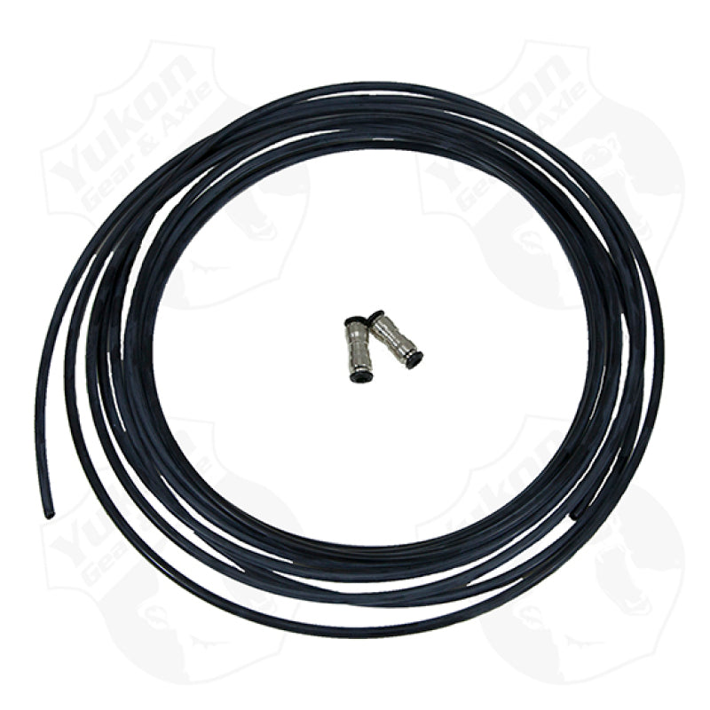 Yukon Gear & Axle YZLAL-KIT Air Line Repair Kit / Zip Locker
