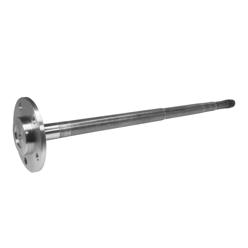 Yukon Gear & Axle ZA C52067708 USA Standard 5 Lug Rear Axle For 1992 and Newer Chrysler 9.25in Van