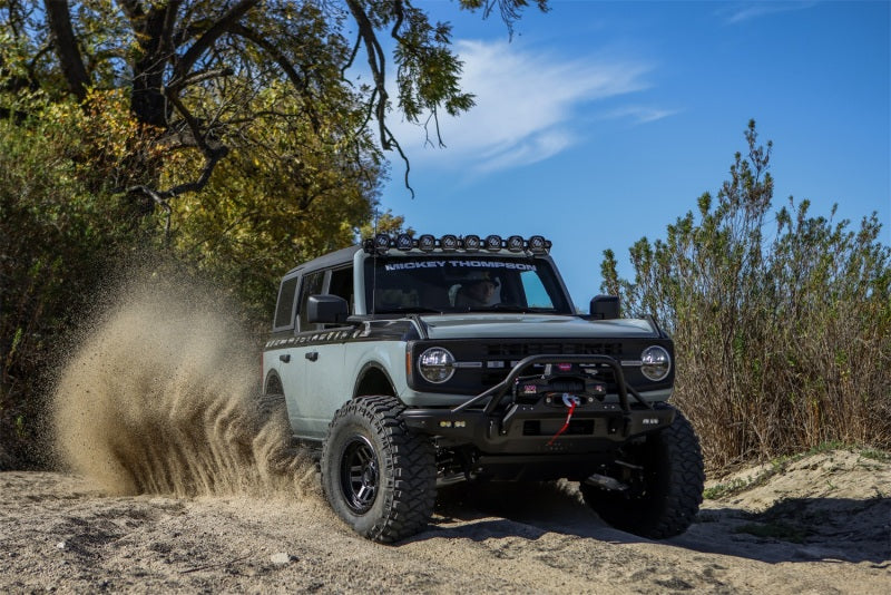 Mickey Thompson 331125011 Baja Legend MTZ LT285/75R16 126/123Q Mud Terrain Tire