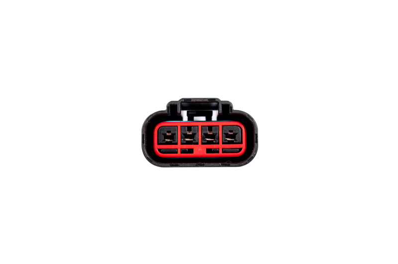 Fleece Performance FPE-HAR-FMC-LP-1724 for 2017+ Ford F250-F550 Powerstroke Lift Pump Pigtail