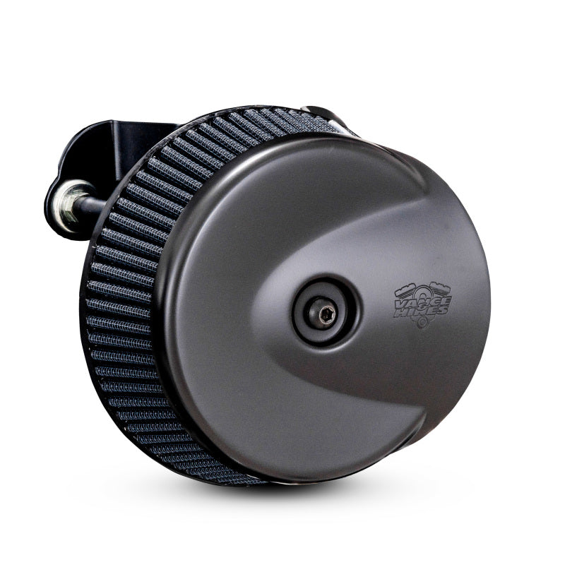 Vance & Hines 42383 Stingray Intake Black for 1991-2022 Harley-Davidson Sportster