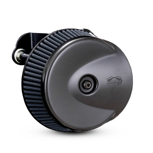 Vance & Hines 42383 Stingray Intake Black for 1991-2022 Harley-Davidson Sportster