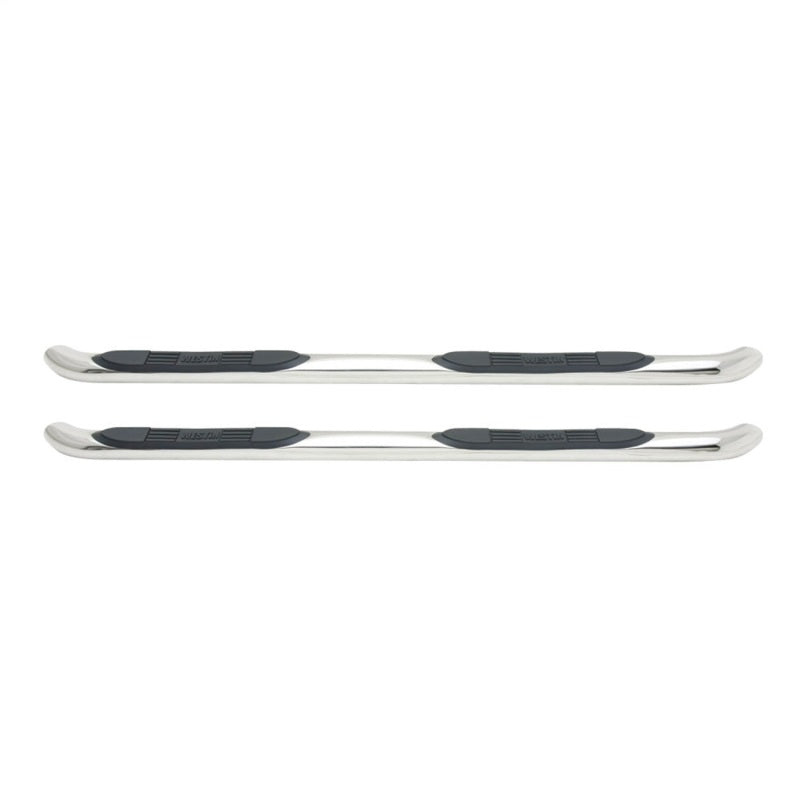 Westin 23-3380 E-Series 3 Nerf Bars for 2007-2017 Chevrolet/GMC/Buick/Saturn Traverse