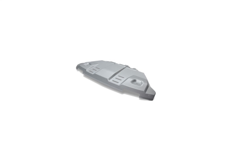 Ford Racing for 2019-2022 Ranger Skid Plate Kit - Silver