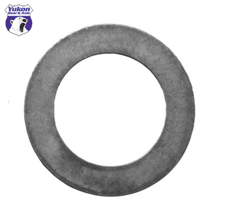 Yukon Gear & Axle YSPTW-030 Side Gear and Thrust Washer (0.875in Shaft) For 8.8in Ford