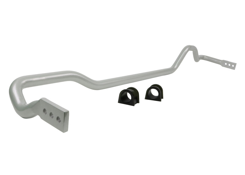 Whiteline BSR37XXZ Rear 27mm Sway Bar XX Heavy Duty Blade Adjustable for 2004-2007 Subaru Impreza