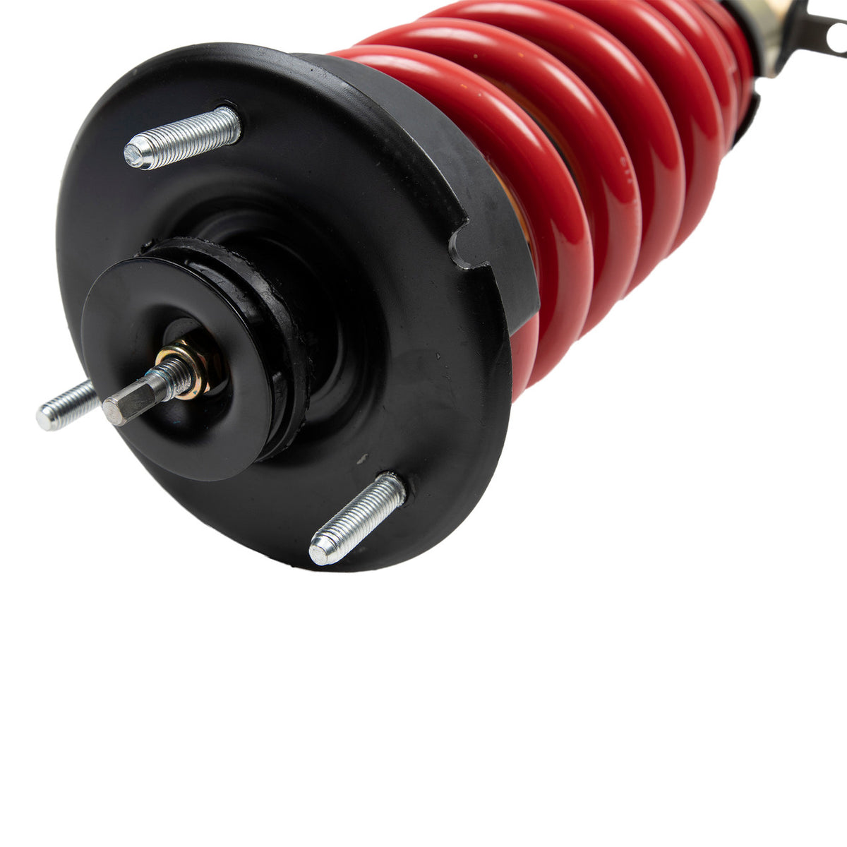 Belltech Coilover Kit 07-18 for Chevy Silverado 1500