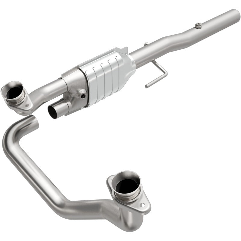 MagnaFlow 23285 Conv Direct Fit Ram 1500/2500 94-99 - #23285