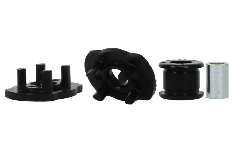 Whiteline W92832 Front Engine Steady -Insert for 1993-2016 Subaru Impreza, 2012-2021 Subaru WRX, 2015-2021 Subaru WRX STI and More