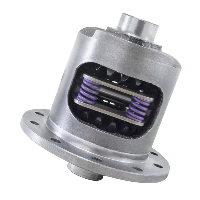 Yukon Gear & Axle YDGGM8.5-3-28-1 Dura Grip Positraction For GM 8.5in with 28 Spline Axles