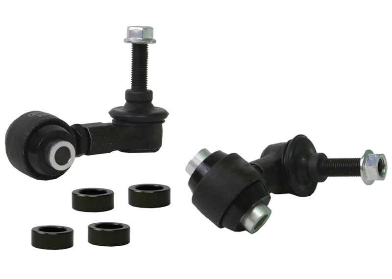 Whiteline KLC217 Rear Sway Bar End Link for 2016-2026 Honda Civic, 2017-2026 Honda CR-V, 2018-2026 Honda Accord and More