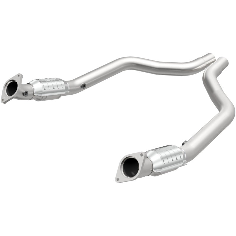 MagnaFlow 16420 Conv DF 05- SRT-8 6.1L OFF ROAD - #16420