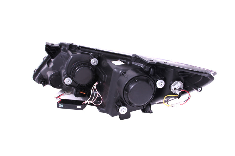 ANZO 2011-2015 Kia Optima LED Projector Headlights