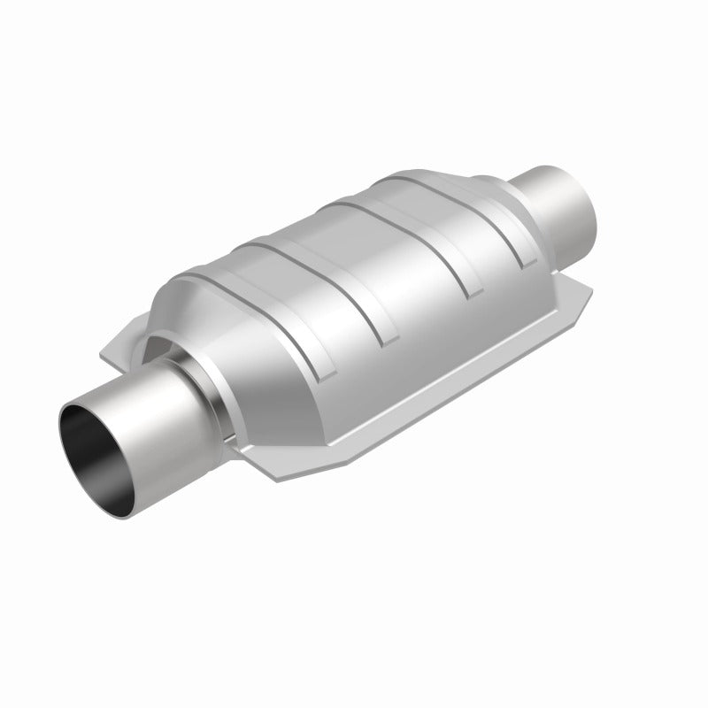 MagnaFlow 91005 Conv Univ 2.25 *Illegal in CA* - #91005