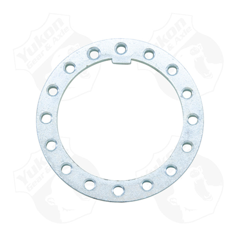 Yukon Gear & Axle YSPSP-010 Spindle Nut Washer for Dana 28 & Model 35 IFS Front Manual Locking Hub Conversion