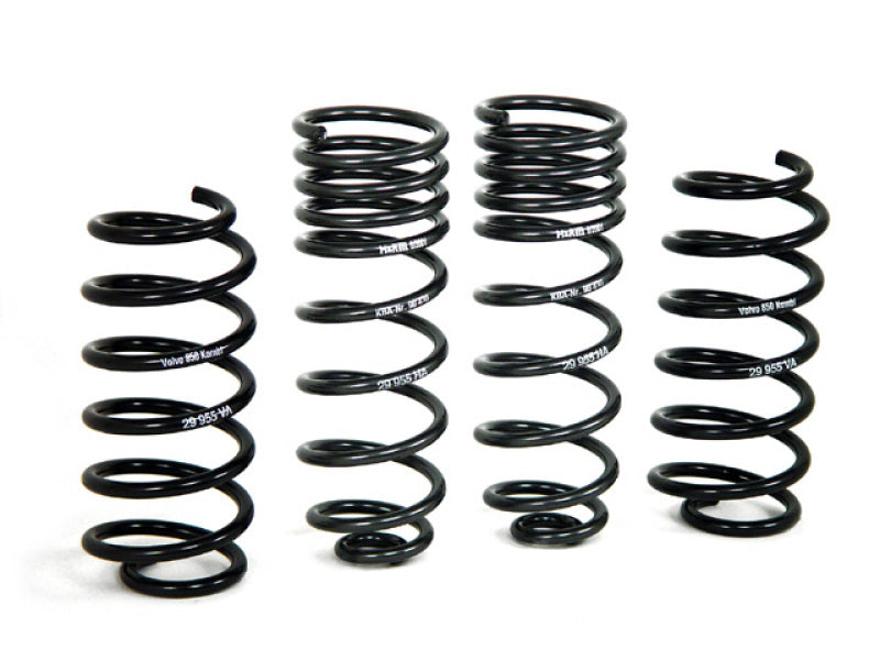 H&R Sport Springs - Volvo 850 / V70 Wagon - 29955