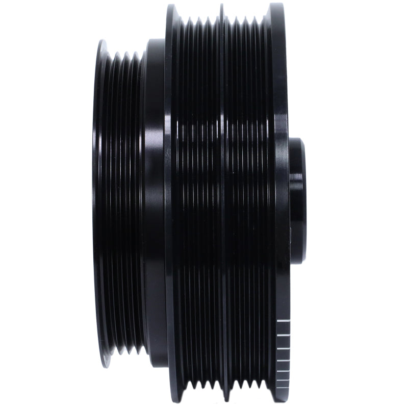 Fluidampr 89-92 Nissan Skyline GT-R BNR32 RB26DETT Phase 1 Steel Internally Balanced Damper