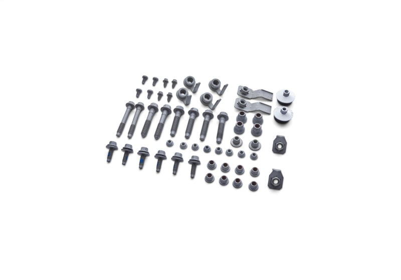 Ford Racing for 2005-2014 Mustang Handling Pack Fastener Kit