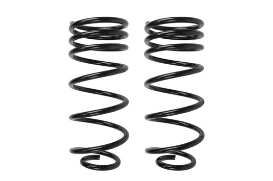 UMI Performance 2061R Lowering Springs Rear 1.5in Lowering for 1982-2002 F-Body