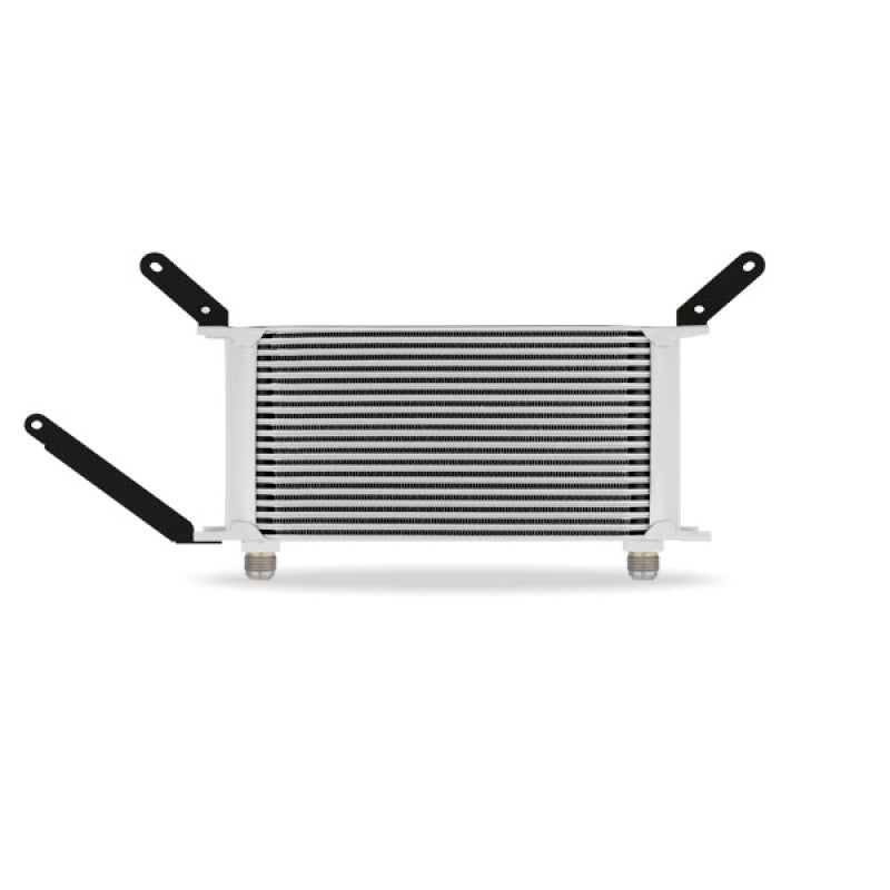 Mishimoto 15 Subaru WRX CVT Transmission Cooler Kit - #MMTC-WRX-15