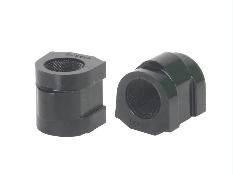 Whiteline KSK109-26 Sway Bar Mount Bushing Service Kit (26mm) for 2014-2018 Subaru Forester