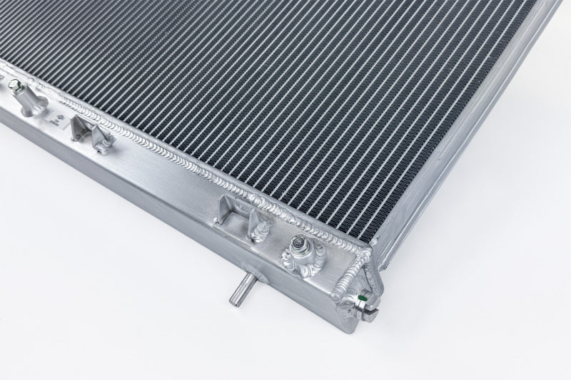 CSF 7235 HP Alum Radiator for 06-08 Subaru Forester XT Limited (MT Trans Only)