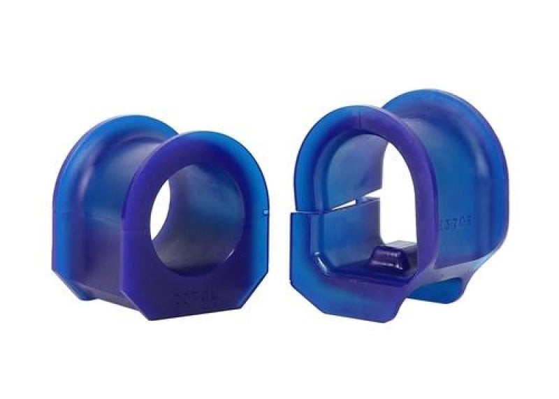 SuperPro Front Steering Rack & Pinion Mount Bushing Kit Mazda RX-7 (FD)