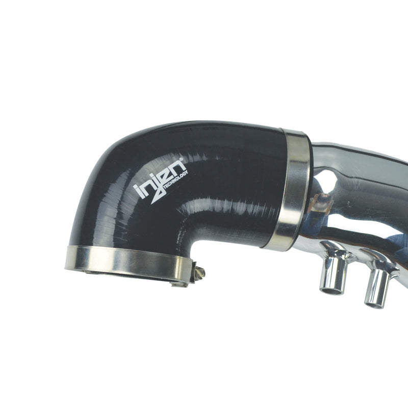 Injen 06-09 Civic Si Coupe & Sedan Polished Cold Air Intake - #SP1578P