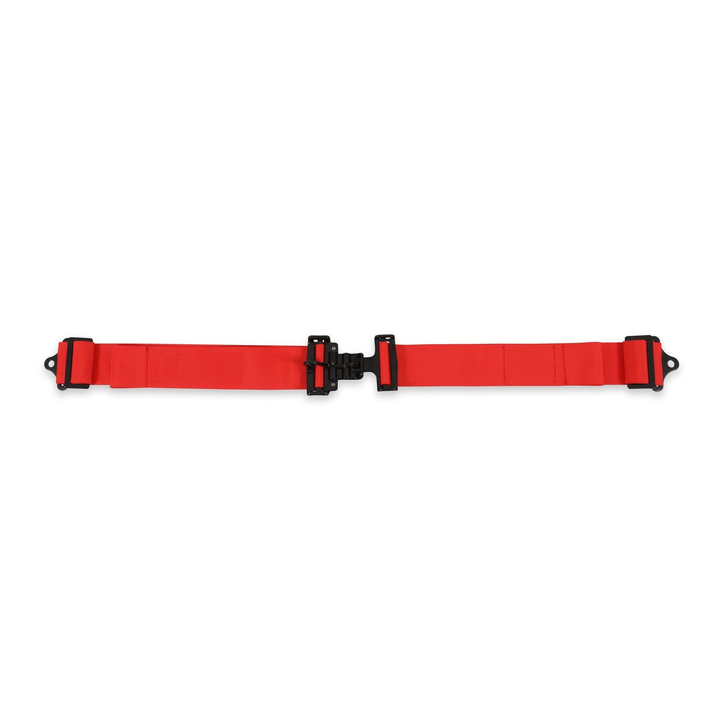 RaceQuip 711011 Red Latch & Link 5-Point Seat Belt