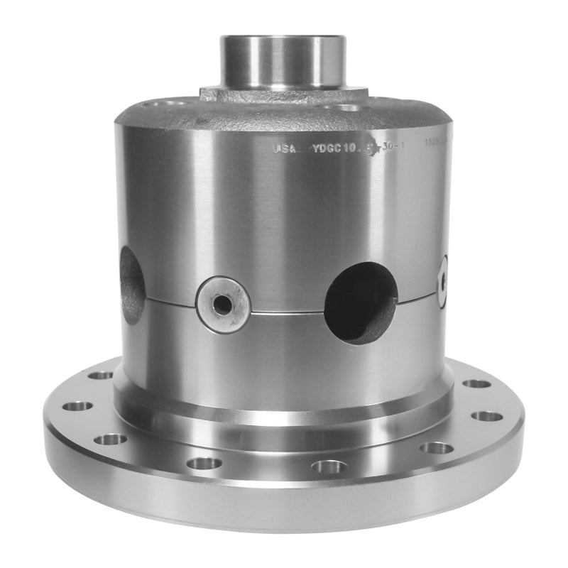 Yukon Gear & Axle YDGC10.5-30-1 Dura Grip Positraction for AAM 10.5in with 30 Spline Axles 3.73 & Up Ratio