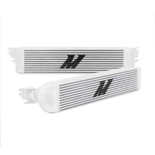 Mishimoto 03-05 Dodge Neon SRT-4 Silver Aluminum Performance Intercooler Kit - #MMINT-SRT4-03SL