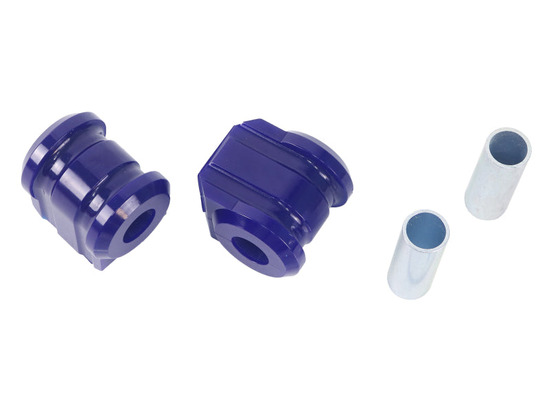 SuperPro Front Lower Control Arm Inner Rear Bushing Kit
