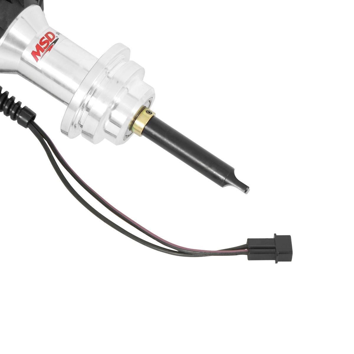 MSD 8534 Billet for Chrysler Small Block Distributor