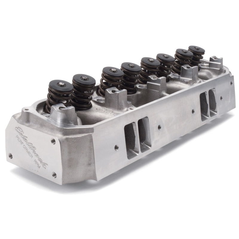 Edelbrock 60929 Single Performer RPM Bb/Chrysler 84cc Head Competition