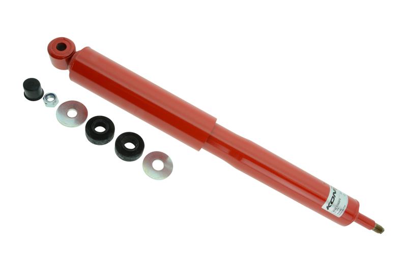 Koni Heavy Track (Red) Shock 79-90 Mercedes W460 - Front - #8240 1196SPX