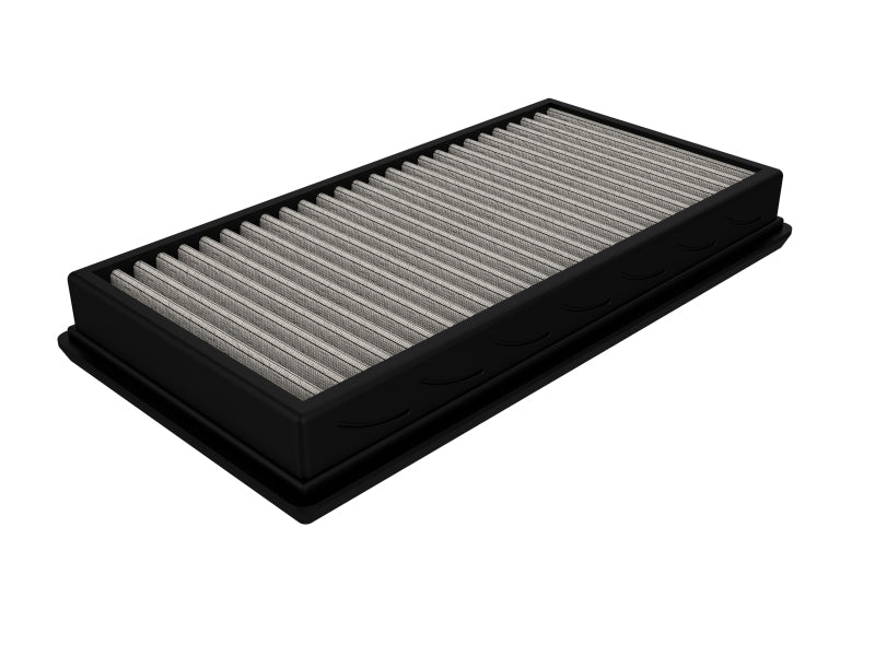 aFe Power Magnum FLOW OE Replacement Air Filter w/Pro DRY S Media for BMW X5 (E53) 01-06 L6-3.0L M54#31-10104