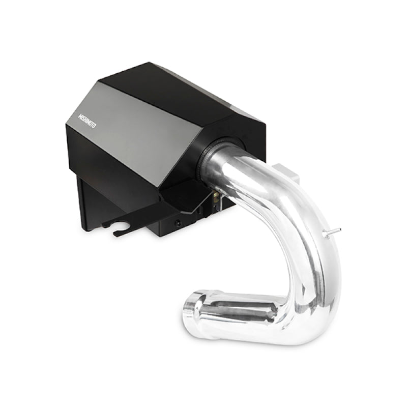 Mishimoto BMW 12-13 320i/328i / 14-15 428i / 15-16 228i Performance Air Intake Kit - Polished - #MMAI-F30-12P