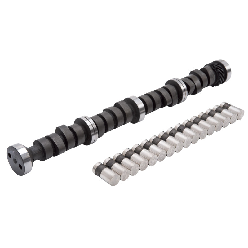Edelbrock 2106 Performer Plus Cam and Lifters Kit Ford FE 352-428
