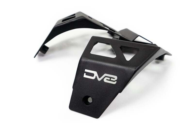 DV8 Offroad 18-22 Jeep Gladiator JT Cowl Light Bar Bracket - #LBJL-04