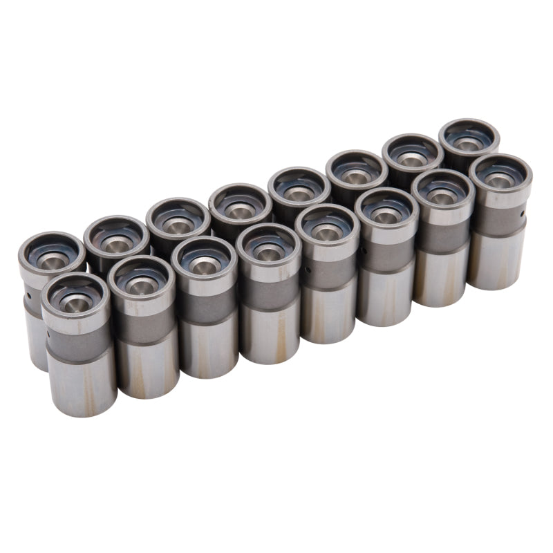 Edelbrock 9705 Lifters (16) Performer RPM Ford FE 7105