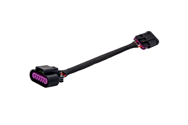 Fleece Performance FPE-HAR-DMAX-FAN-LML for 11-16 GM 2500/3500 Duramax LML Fan Extension Harness