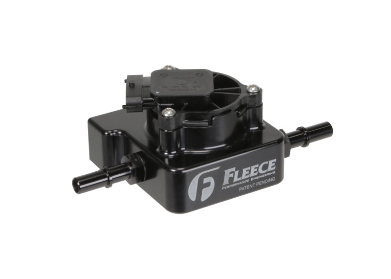 Fleece Performance FPE-L5P-FFBA-20 for 2020 GM Duramax 6.6L L5P w/Short Bed Fuel Filter Upgrade Kit