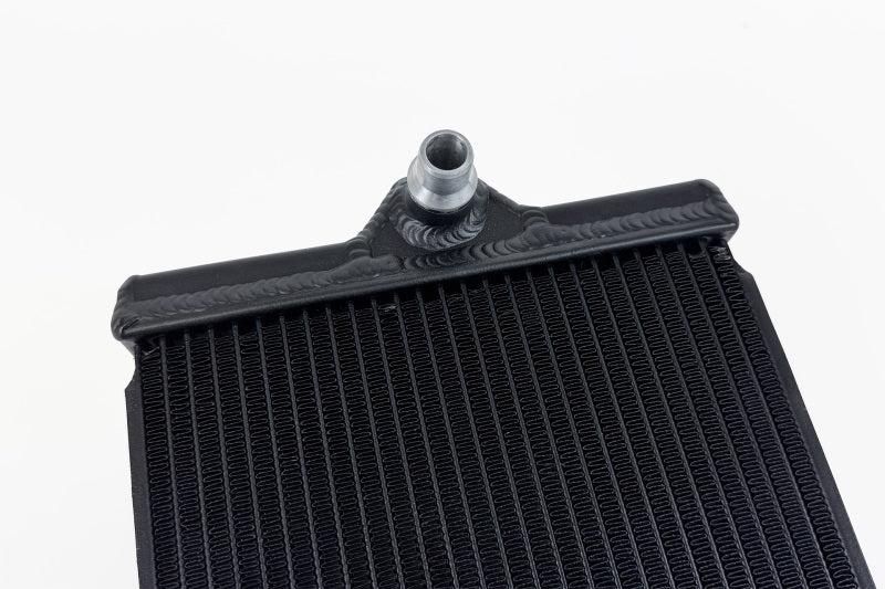 CSF 8355 High Performance Auxiliary Radiator for BMW F87 M2 and Gen 1 B58