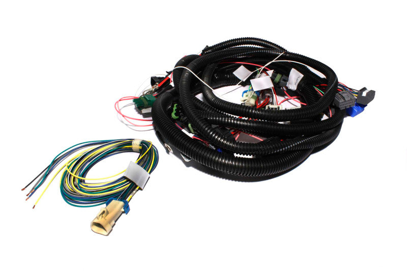 FAST 301106 XFI Main Wiring Harness Drag
