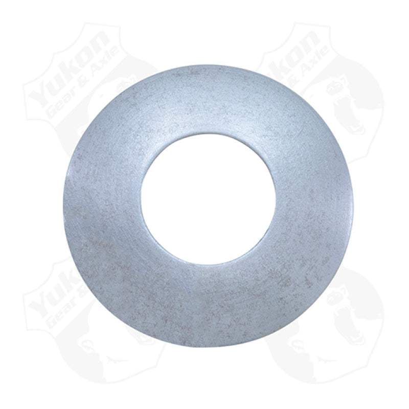 Yukon Gear & Axle YSPTW-012 Replacement Pinion Gear Thrust Washer For Dana 25 & Dana 27 / Standard Open