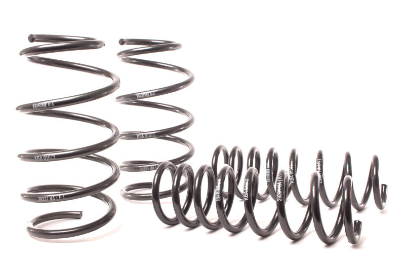 H&R Sport Springs - BMW E65/E66 7-Series - 29331