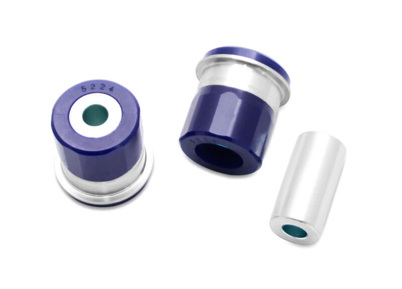 SuperPro Front Lower Control Arm - Inner Rear Bushing Kit