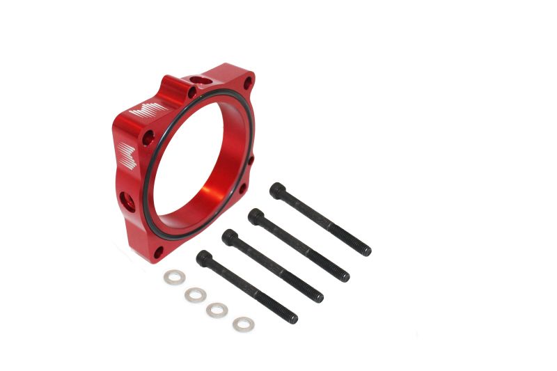 Snow Performance SNO-40073 for 09-14 Challenger/Charger R/T Injection Plate