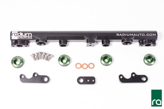 Radium Fuel Rail, Nissan Sr20Ve - #20-0331